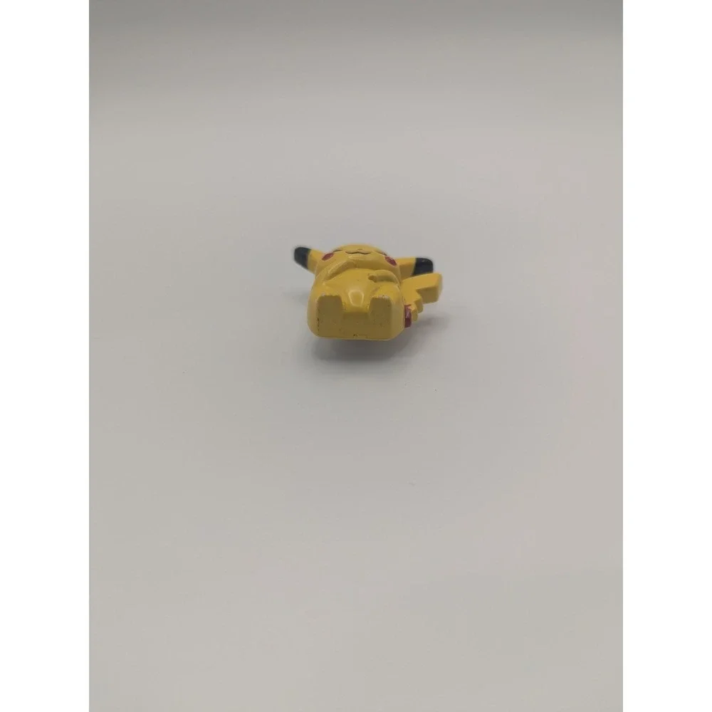 1999 Nintendo Pikachu Pokémon Clip‎